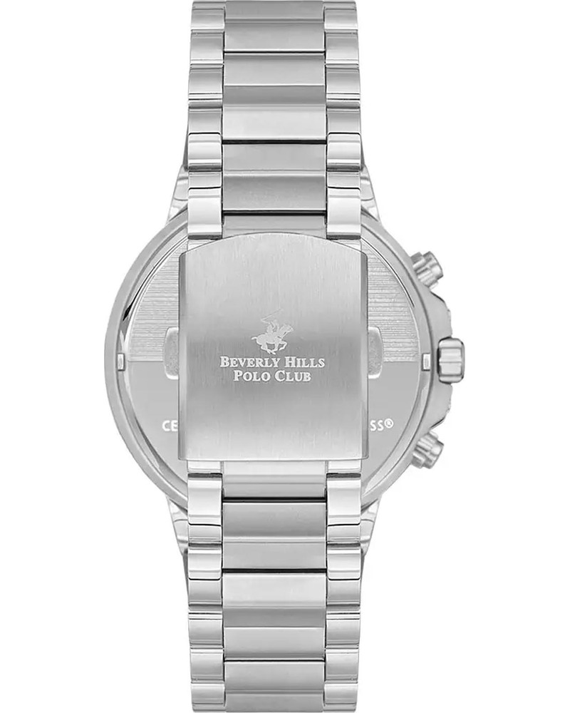 Часы Beverly Hills Polo Club BP3540X.350